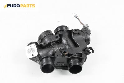 Дроселова клапа за Peugeot 206 Hatchback (08.1998 - 12.2012) 1.6 HDi 110, 109 к.с.