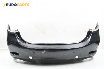 Задна броня за Mazda 6 Sedan III (12.2012 - ...), седан