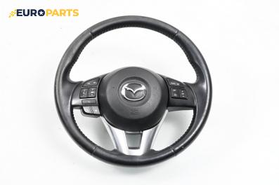 Мулти волан за Mazda 6 Sedan III (12.2012 - ...)