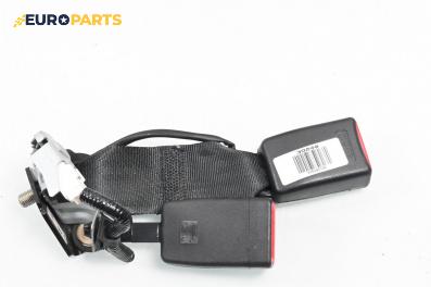 Закопчалки предпазни колани за Mazda 6 Sedan III (12.2012 - ...), 4+1 вр., позиция: задна