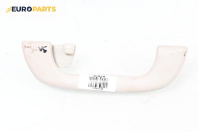 Ръкохватка за таван за Mazda 6 Sedan III (12.2012 - ...), 4+1 вр., позиция: задна, лява