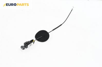 Ръкохватка седалка за Mazda 6 Sedan III (12.2012 - ...), 4+1 вр., седан