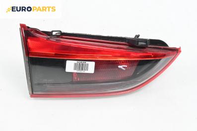 Вътрешен стоп за Mazda 6 Sedan III (12.2012 - ...), седан, позиция: лява
