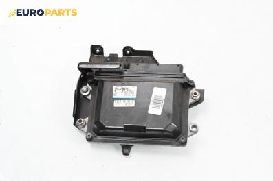 Компютър двигател за Mazda 6 Sedan III (12.2012 - ...) 2.0, 146 к.с., № PELT18881