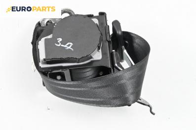 Предпазен колан за Mazda 6 Sedan III (12.2012 - ...), 4+1 вр., позиция: задна, дясна