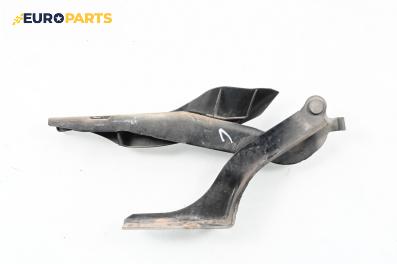 Панта преден капак за Peugeot 308 CC Cabrio (02.2009 - 12.2015), 2+1 вр., кабрио, позиция: лява