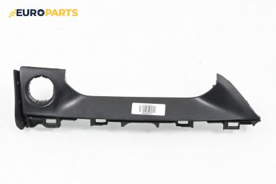 Интериорна пластмаса за Mazda 6 Sedan III (12.2012 - ...), 4+1 вр., седан, позиция: предна