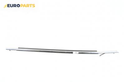 Външна лайсна врата за Mazda 6 Sedan III (12.2012 - ...), седан, позиция: предна, дясна