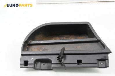 Кора багажник за Mazda 6 Sedan III (12.2012 - ...), 4+1 вр., седан