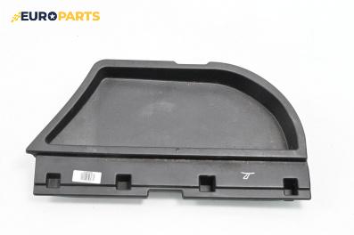 Кора багажник за Mazda 6 Sedan III (12.2012 - ...), 4+1 вр., седан