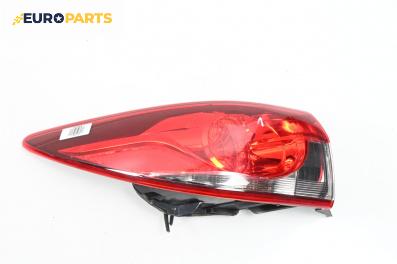 Стоп за Mazda 6 Sedan III (12.2012 - ...), седан, позиция: лява