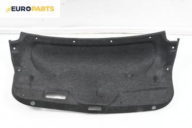 Кора заден капак за Mazda 6 Sedan III (12.2012 - ...), 4+1 вр., седан