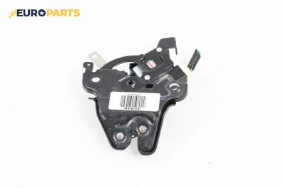 Брава заден капак за Mazda 6 Sedan III (12.2012 - ...), седан, позиция: задна