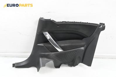 Интериорна пластмаса за Peugeot 308 CC Cabrio (02.2009 - 12.2015), 2+1 вр., кабрио, позиция: дясна