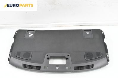 Кора багажник за Mazda 6 Sedan III (12.2012 - ...), 4+1 вр., седан