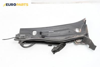 Кора под чистачки за Mazda 6 Sedan III (12.2012 - ...), 4+1 вр., седан