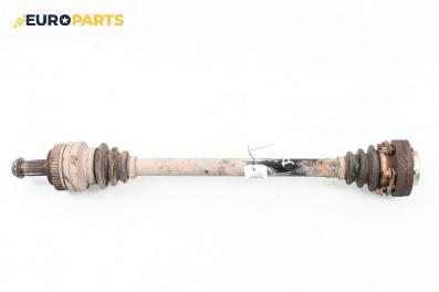 Полуоска за BMW 3 Series E46 Sedan (02.1998 - 04.2005) 316 i, 105 к.с., позиция: задна, дясна