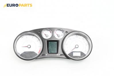Километраж за Peugeot 308 CC Cabrio (02.2009 - 12.2015) 1.6 16V, 150 к.с.