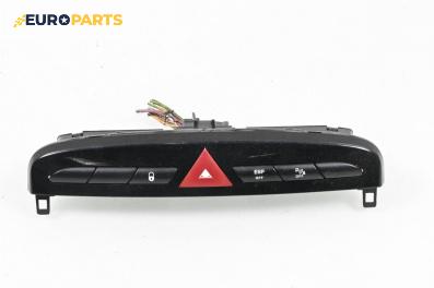 Панел бутони за Peugeot 308 CC Cabrio (02.2009 - 12.2015)