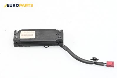 Усилвател антена за Peugeot 308 CC Cabrio (02.2009 - 12.2015), № 9661102880