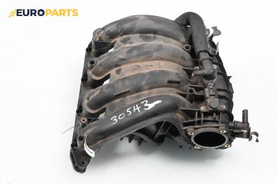 Всмукателен колектор за BMW 1 Series E87 (11.2003 - 01.2013) 118 i, 129 к.с.