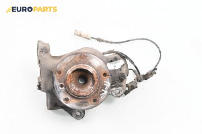 Шенкел главина за BMW 1 Series E87 (11.2003 - 01.2013), позиция: предна, лява