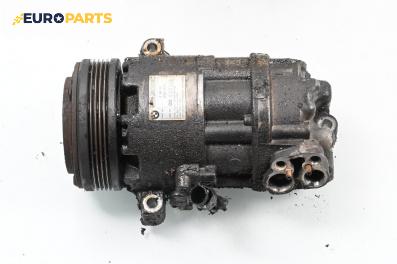 Компресор климатик за BMW 3 Series E46 Sedan (02.1998 - 04.2005) 316 i, 105 к.с., № 8386837