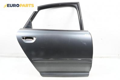 Врата за Audi A8 Sedan 4E (10.2002 - 07.2010), 4+1 вр., седан, позиция: задна, дясна