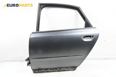 Врата за Audi A8 Sedan 4E (10.2002 - 07.2010), 4+1 вр., седан, позиция: задна, лява