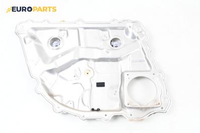 Механизъм ел. стъкло за Audi A8 Sedan 4E (10.2002 - 07.2010), 4+1 вр., седан, позиция: задна, лява