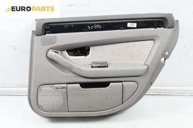 Кора врата за Audi A8 Sedan 4E (10.2002 - 07.2010), 4+1 вр., седан, позиция: задна, дясна
