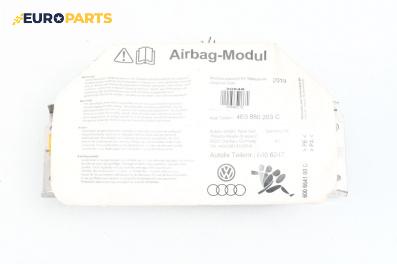Airbag за Audi A8 Sedan 4E (10.2002 - 07.2010), 4+1 вр., седан, позиция: предна