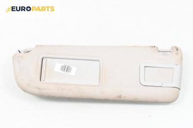 Сенник за Audi A8 Sedan 4E (10.2002 - 07.2010), позиция: лява
