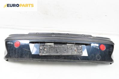 Задна броня за Fiat Bravo I Hatchback (10.1995 - 10.2001), хечбек