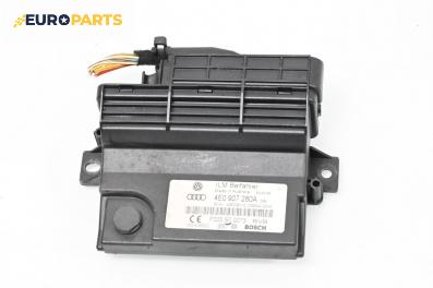 Модул борд компютър за Audi A8 Sedan 4E (10.2002 - 07.2010), № 4E0907280A