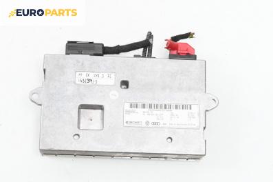 Модул за Audi A8 Sedan 4E (10.2002 - 07.2010), № 4E0035729