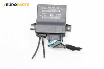 Модул за Audi A8 Sedan 4E (10.2002 - 07.2010), № 4E0907468A