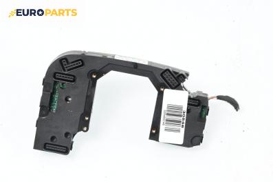 Сензор волан за Audi A8 Sedan 4E (10.2002 - 07.2010), № 4E0953549