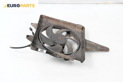 Перка охлаждане за Fiat Bravo I Hatchback (10.1995 - 10.2001) 1.4 (182.AA), 80 к.с.