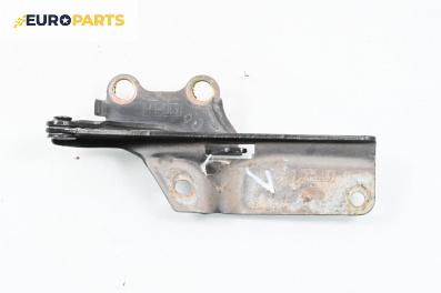 Панта преден капак за Nissan Micra II Hatchback (01.1992 - 02.2003), 2+1 вр., хечбек, позиция: лява