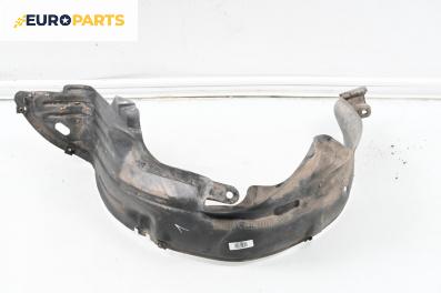 Подкалник за Nissan Micra II Hatchback (01.1992 - 02.2003), 2+1 вр., хечбек, позиция: предна, лява