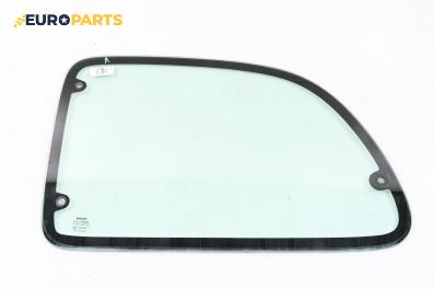 Фикс за Nissan Micra II Hatchback (01.1992 - 02.2003), 2+1 вр., хечбек, позиция: лява