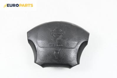 Airbag за Nissan Micra II Hatchback (01.1992 - 02.2003), 2+1 вр., хечбек, позиция: предна