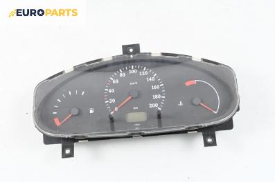 Километраж за Nissan Micra II Hatchback (01.1992 - 02.2003) 1.0 i 16V, 54 к.с.