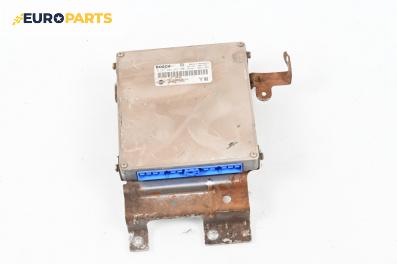 Компютър двигател за Nissan Micra II Hatchback (01.1992 - 02.2003) 1.0 i 16V, 54 к.с., № 0261204243