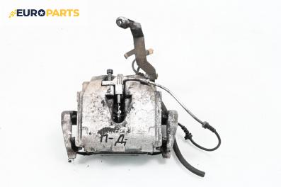 Спирачен апарат за Mercedes-Benz E-Class Sedan (W211) (03.2002 - 03.2009), позиция: предна, дясна