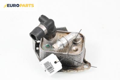 Маслоохладител за BMW 1 Series E87 (11.2003 - 01.2013) 118 i, 129 к.с.