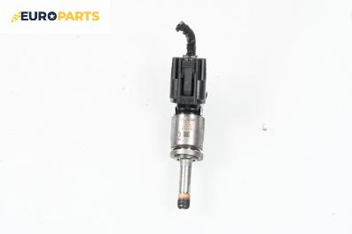 Дюза бензин за Mazda 6 Sedan III (12.2012 - ...) 2.0, 146 к.с., № PE01 13250B
