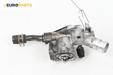 Корпус на термостат за Mazda 6 Sedan III (12.2012 - ...) 2.0, 146 к.с.