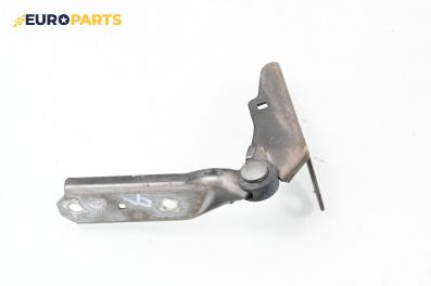Панта преден капак за Volkswagen Polo Hatchback IV (10.2001 - 12.2005), 4+1 вр., хечбек, позиция: дясна